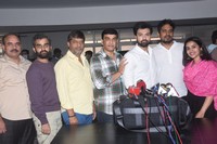 Rowdy Boys Movie Success Celebrations